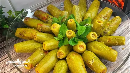  2 تجهيز اكلات