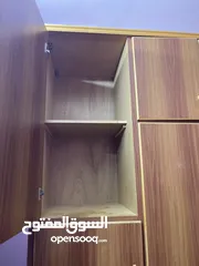  7 خزانه لاتيه 18 مقشطة زان حوافها فورمايكا