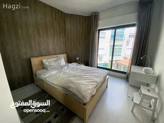  10 شقة مفروشة للإيجار 90م2 ( Property 16377 ) سنوي فقط