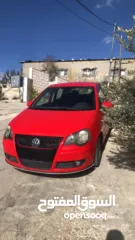  3 سياره بولو مديل 2009