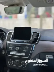  8 جيب مرسيدس GLE 400 Cobe