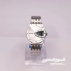  4 ساعة باراستي العالمية