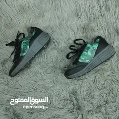  3 حذاء رياضة نايكي أوروبي وكالة