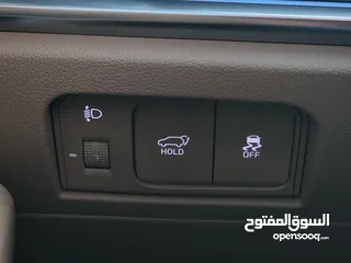  16 كيا سورنتو هايبرد ترخيص 2023  ماتور 1600 هايبرد/240 حصان 180 بنزين 60 كهرباء/