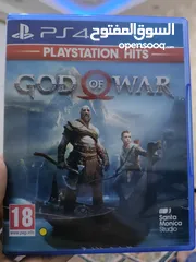  1 اله الحرب 4 God of war 4
