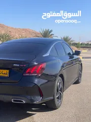  2 ام جي GT 2022