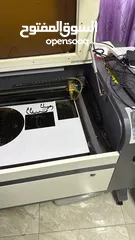  2 لازر فايبر