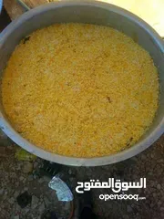  3 طباخين لجميع المناسبات