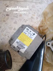  15 قطع ميكانيك وهيئه اماميه النترا واكسنت 2012 الى 2015