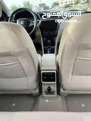 15 Suzuki Ciaz 2019 One Owner Low mileage Bought from Agency in Jordan