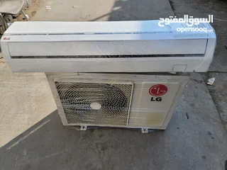  3 split ac for sale with warranty