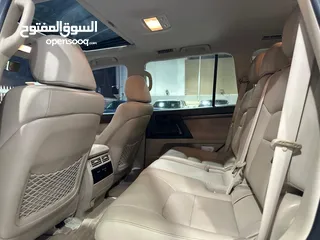  13 Land Cruiser GXR V8