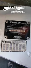  10 Bobcat S220