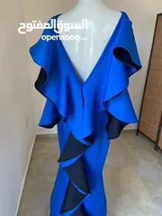 14 فساتين سهره ستاتي