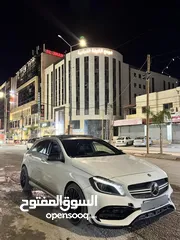  4 مرسيدس a200 للبيع