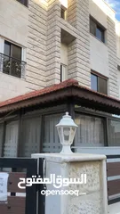  8 شقة للايجار - شارع جبل الشيخ الرابية