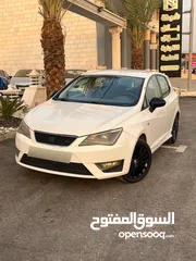  1 ابيزا فقط للي ببحث عن هايبرد ومش قادر يشتريها. جبتلك الحل في ابيزا الي بتفلل بنزين و تنساها شهر