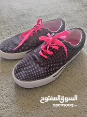  7 احذية اوروبي نخب