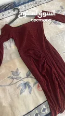  6 فساتين سهرة ، أعراس