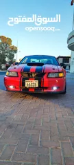  2 Forsale Mustang gt b8