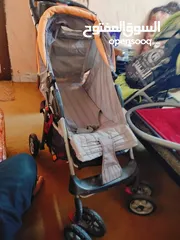  9 عربايات اطفال و مكنسه كهربائيه شغاله بحاله جيده ااااااااااااااااااا