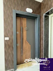  5 طابق اخير مع روف دوبلكس فاخر لم يسكن لقطه وبسعر مغري جدا عرض خاص ع اخر شقة أرقى مناطق جبيهة ام زويتن