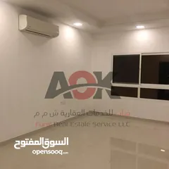  2 شقة للإيجار في بناية رتاج القرم - القرم 3 غرف نوم Apartment for Rent in Retaj Building - Qurum