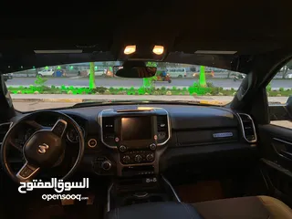  20 دووج رام للبيع