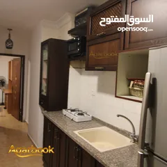  5 استوديو مفروش للإيجار   الماصيون – شارع خليل السكاكيني