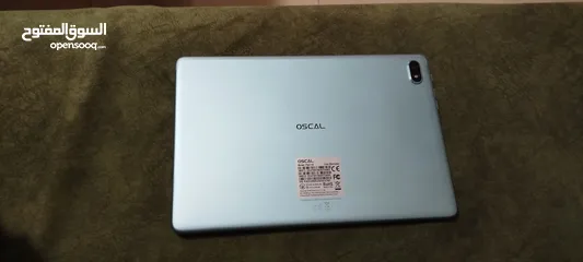  2 ايباد OSCAL