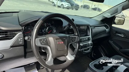  8 GMC Yukon SLE 2020