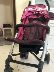  1 Baby shop stroller for sale