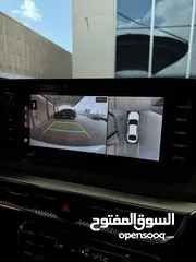  26 كيا k5 2021