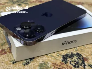  2 iPhone 14 Pro Max