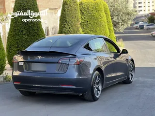  3 تيسلا 3 فحص كامل 2023 بسعر مغرررررررررررري