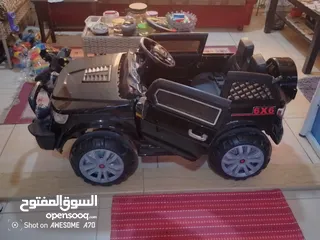  2 سياره شحن بدها شويه صيانه بسعر مناسب