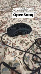  2 Glorious Model O – ماوس فائق الخفة،  دقة، وسرعة بدون مجهود.”