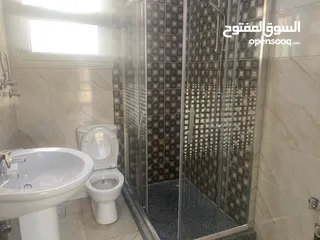  11 شقة فاضية للايجار في الشيخ زايدكمبوند جنة زايد2 اول سكن