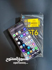  3 REALME GT 6 512