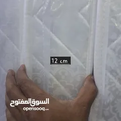  8 brand new all size mattress available