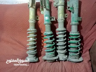  3 صنوبرص جستبل