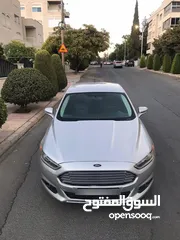  13 فورد فيوجن موديل 2013 سبورت بكج فحص كامل خصوصي اصلي لم تعمل تطبيقات بحالة الوكاله