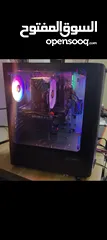  4 gaming PC i7 9700K  9th generation RTX 2060 super 8gb