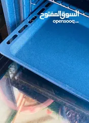  5 فرن كهربائي مستعمل شبه جديد samsung