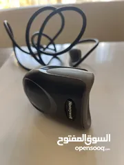  5 للبيع ماسح باركود Honeywell HF680 - جديد