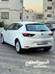  5 سيات ليون 2016 اصل اوتوماتيك