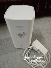  1 مودم (راوتر)واي فاي فايف جي 5G