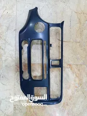  2 إطارات مسجل للبيع