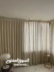  8 عفش بيت فاخر للبيع (برادي ، كنب، طاولات، مغسلة )