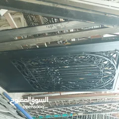  29 بواب شبابيك مطابخ مراجيح  بواب سحاب ماكنات خياطه ماكنات طباعه ماكنات تصوير وثائق خزانات ستيل